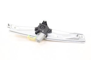 2019-2020 Buick Regal Power Window Regulator with Motor - Rear, Right (Passenger) (Used OEM)