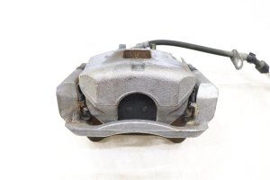 2018-2020 Buick Regal Disc Brake Caliper - Front, Left (Driver) (Used OEM)
