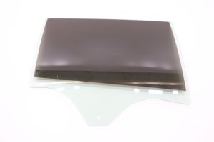2018-2020 Buick Regal Wagon Door Window Glass - Rear, Right (Passenger) (Used OEM)