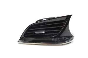 2018-2020 Buick Regal Black Dashboard Inner Air Vent Grille (Used OEM)