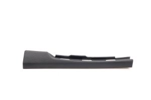2018-2025 Audi Q5 Black A-Pillar Middle Trim Panel - Front (Used OEM)