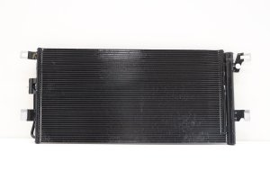 2018-2025 Audi Q5 A/C Condenser Assembly (Used OEM)