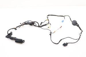 2018-2024 Audi SQ5 Door Wiring Harness - Front (Used OEM)