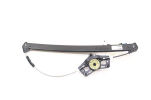 2018-2024 Audi SQ5 Window Regulator (Without Motor) - Rear, Right (Passenger) (Used OEM)