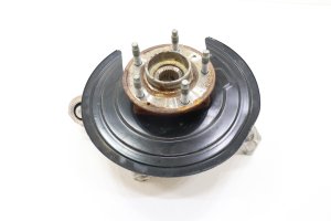 2018-2020 Buick Regal Suspension Spindle Knuckle and Hub Assembly - Rear, Right (Passenger) (Used OEM)