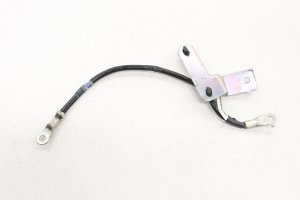 2021-2025 Nissan Rogue Engine Battery Ground Cable Wire Harness (Used OEM)