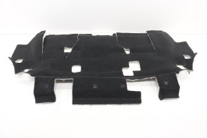 2021-2025 Nissan Rogue Floor Carpet - Rear (Used OEM)