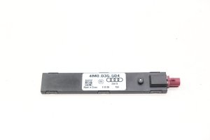 2015-2020 Bentley Bentayga Radio Booster Antenna Amplifier Control Module (Used OEM)
