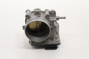 OEM Fuel Injection Throttle Body Assembly for 2017-2025 Hyundai & Kia - Front