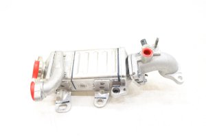 2023-2024 Jeep Wagoneer L Exhaust Gas Recirculation (EGR) Valve (Used OEM)