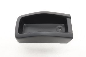 2016-2025 Volvo XC90 Front Seat Outer Trim Panel - Rear (Used OEM)