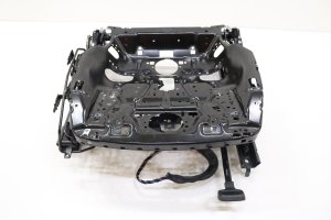 2012-2022 Volkswagen Passat Seat Lower Frame Adjustment Track - Front (Used OEM)