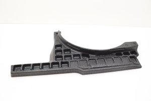 2016-2022 Volkswagen Passat Trunk Quarter Trim Panel - Rear, Right (Passenger) (Used OEM)