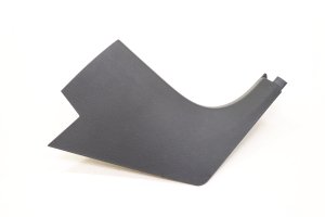 2012-2022 Volkswagen Passat Door Sill Kick Panel Trim - Front (Used OEM)