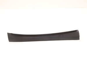 2012-2022 Volkswagen Passat Black Lower Body A-Pillar Trim Panel - Front (Used OEM)