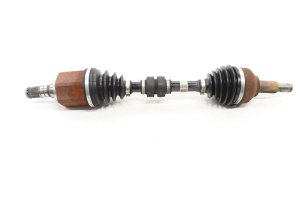 2016-2020 Nissan Maxima Front Drive Axle Shaft Assembly - Left (Driver) (Used OEM)