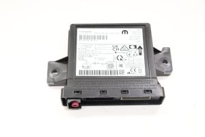 2023-2025 Jeep Wagoneer L Keyless Hub Receiver Control Module (Used OEM)