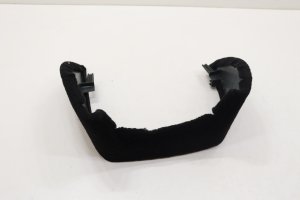 2020-2026 Chrysler Voyager Dash Center Lower Brace Console Trim Panel (Used OEM)
