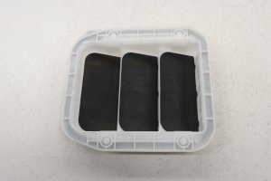 2019-2023 Honda Passport Quarter Panel Air Pressure Vent Grille - Rear (Used OEM)