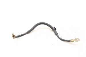 2017-2022 INFINITI Q60 Battery to Starter Positive Cable (Used OEM)