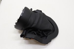 2020-2024 Chrysler Voyager Upper and Lower Steering Column Cover (Used OEM)