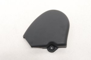 2019-2024 Honda Passport Black Seat Inner Trim Panel - Front (Used OEM)