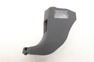 2019-2024 Honda Passport Door Sill Kick Panel Trim Cover - Front, Left (Driver) (Used OEM)