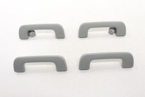 2018-2025 Audi A5 Roof Interior Grab Handle Set (Used OEM)