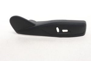 2018-2025 Audi A5 Seat Lower Trim Panel - Front (Used OEM)
