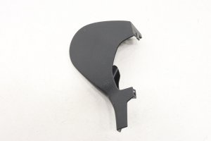 2018-2025 Audi A5 Black Seat Lower Trim Panel - Front (Used OEM)
