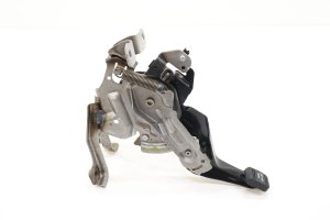 2009-2013 INFINITI FX50 Parking Brake Pedal Assembly with Cable (Used OEM)