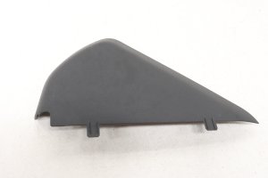 2018-2024 Audi RS4 Black Instrument Cluster Bezel Trim Cover (Used OEM)