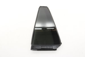 2019-2025 Honda Passport Door Vent Window Glass - Rear, Left (Driver) (Used OEM)