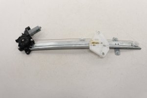 2019-2025 Honda Passport Power Window Regulator with Motor - Rear, Left (Driver) (Used OEM)