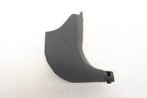 2019-2025 Honda Passport Black Door Sill Kick Panel Trim - Front (Used OEM)