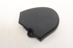 2019-2025 Honda Passport Black Outer Seat Switch Trim Cover - Front (Used OEM)