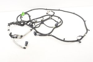 2017-2019 Ford Transit-250 Fuel Pump and Sender Wiring Harness (Used OEM)