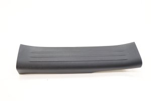 2017-2025 Mazda CX-5 Door Sill Plate Trim Panel - Rear, Right (Passenger) (Used OEM)