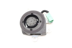 2023-2025 Honda Pilot Seat Lower Blower Fan Motor - Front (Used OEM)