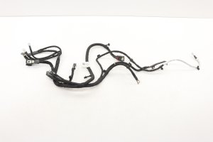 2018-2024 Buick Enclave Positive Battery Cable Wiring Harness (Used OEM)