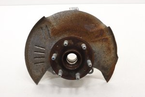 2018-2024 Chevrolet Traverse Front Steering Knuckle Spindle Less Hub - Left (Driver) (Used OEM)