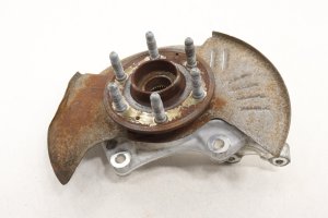 2018-2024 Chevrolet Traverse Front Steering Knuckle - Right (Passenger) (Used OEM)