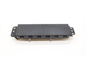 2021-2025 Jeep Grand Cherokee Dash Knee Air Bag - Front, Right (Passenger) (Used OEM)