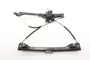 2018-2024 Chevrolet Traverse Power Window Regulator - Front, Right (Passenger) (Used OEM)