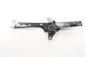 2018-2024 Chevrolet Traverse Power Window Regulator - Rear, Left (Driver) (Used OEM)