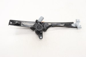 2018-2024 Chevrolet Traverse Power Window Regulator - Rear, Right (Passenger) (Used OEM)