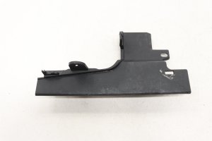 2022-2025 Ford E-Transit Door Sill Plate Trim Panel - Rear (Used OEM)