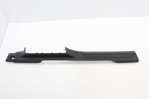 2018-2025 Volkswagen Atlas Door Sill Plate Trim - Front (Used OEM)