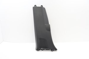 2018-2023 Volkswagen Atlas Black Interior B-Pillar Trim Panel Set (Used OEM)