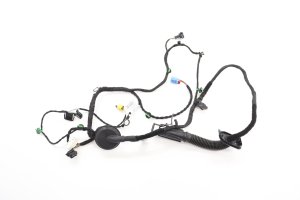 2018-2023 Volkswagen Atlas or Rear Door Wiring Harness - Front (Used OEM)